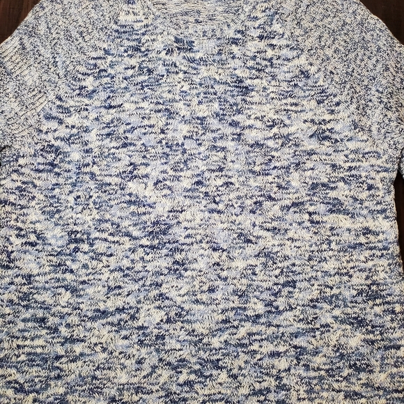Croft & Barrow Scoopneck Sweater sz XL - Picture 2 of 4